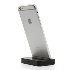 iPhone Charging Dock Station