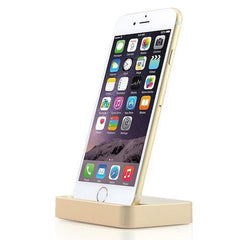 iPhone Charging Dock Station