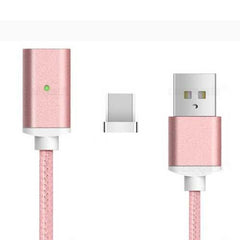 Type-C Magnetic USB Charger Cable