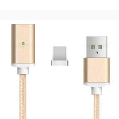 Type-C Magnetic USB Charger Cable