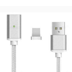 Type-C Magnetic USB Charger Cable