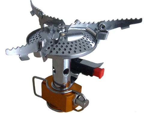 Camping Portable Gas Stove