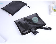 Casual Travel Cosmetic Bag