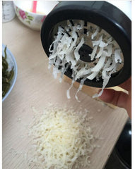 Cheese Grater/Slicer