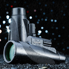 10x Optic Waterproof Monocular