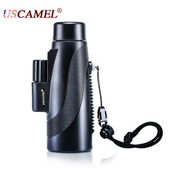 10x Optic Waterproof Monocular