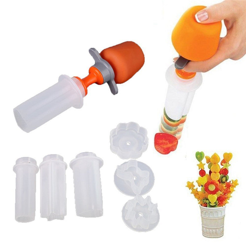Kitchen Molds