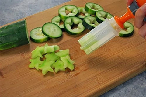 Kitchen Molds