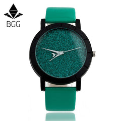 "Starry Night" women's wristwatch