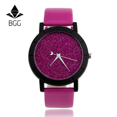 "Starry Night" women's wristwatch