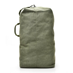 Large capacity travel bag