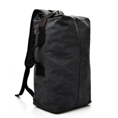 Large capacity travel bag