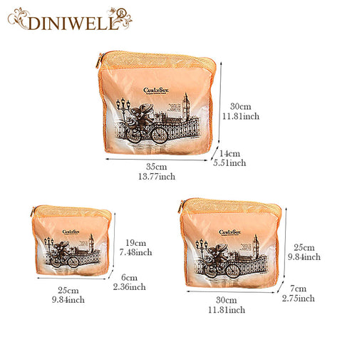 Packing Organizer 3 pcs