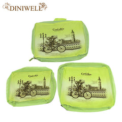 Packing Organizer 3 pcs