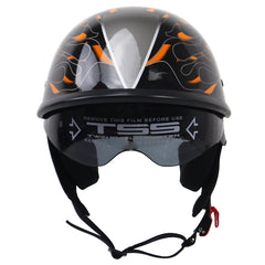 ZombiesRacing Biker Helmet