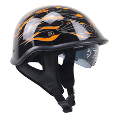 ZombiesRacing Biker Helmet