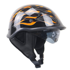 ZombiesRacing Biker Helmet