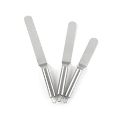 Stainless Steel Spatula