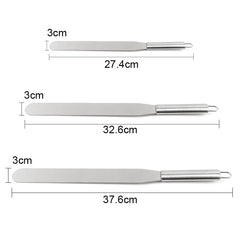 Stainless Steel Spatula