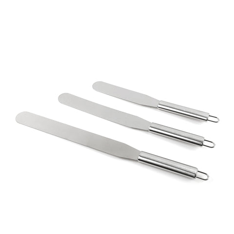 Stainless Steel Spatula