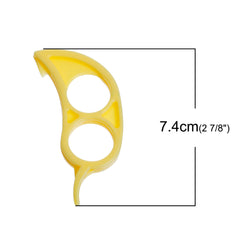 Fruit Peeler