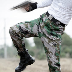 Tactical Cargo Pants