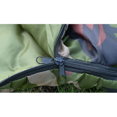 Cotton Camping sleeping bag