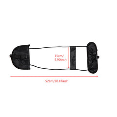 Elastic Telescopic Luggage Strap