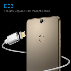 2.4A Super-Fast Magnetic Charger Cable