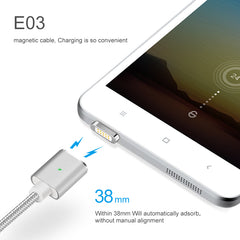 2.4A Super-Fast Magnetic Charger Cable