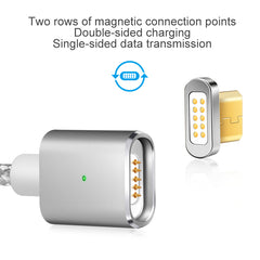 2.4A Super-Fast Magnetic Charger Cable