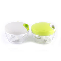 Manual Vegetable Chopper