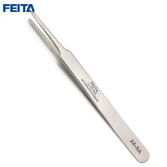 7PCS SA Stainless Steel Tweezers Sets