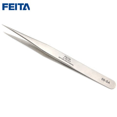 7PCS SA Stainless Steel Tweezers Sets