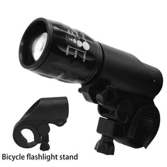 7 Watt 2000 Lumens Bike Lamp