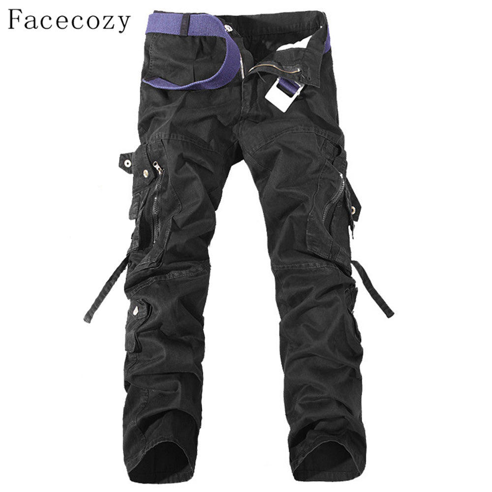 Military Outdoor Pant