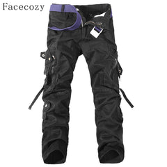 Military Outdoor Pant