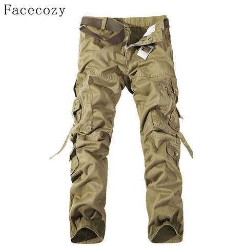 Military Outdoor Pant