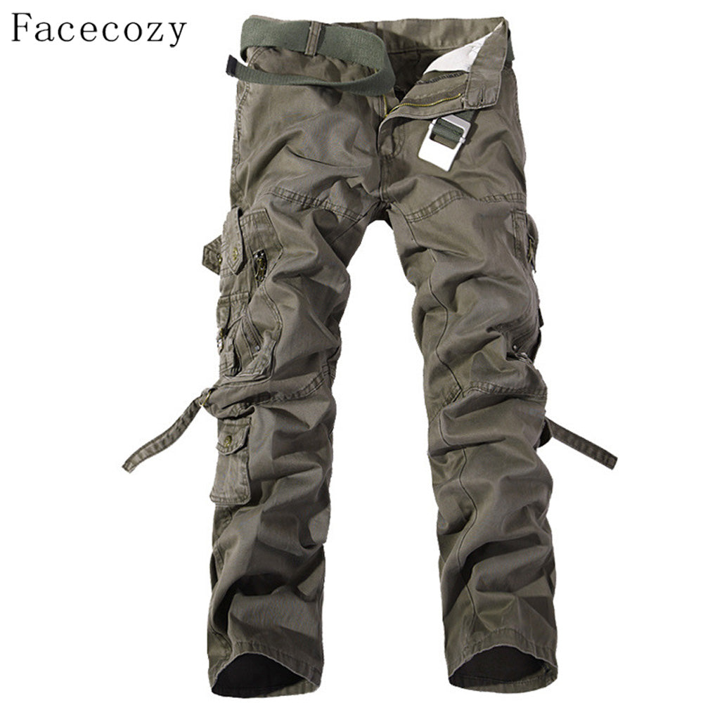 Military Outdoor Pant