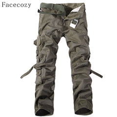 Military Outdoor Pant
