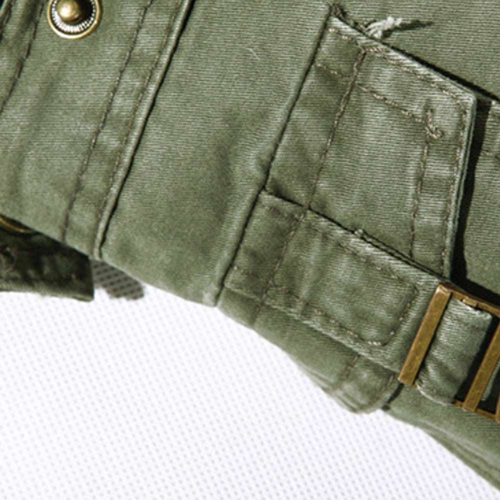 Military Outdoor Pant
