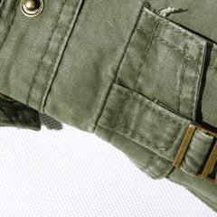 Military Outdoor Pant