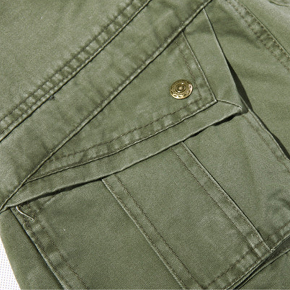 Military Outdoor Pant