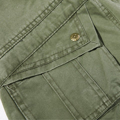 Military Outdoor Pant