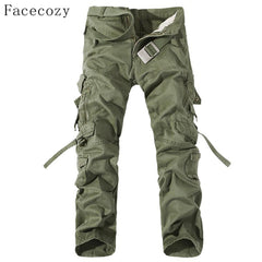 Military Outdoor Pant