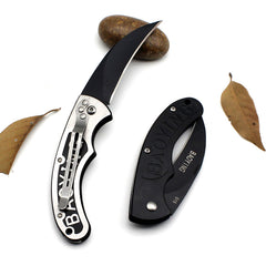 Tactical Folding Pocket Knife