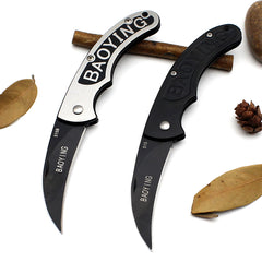 Tactical Folding Pocket Knife