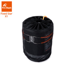Personal Cooking System