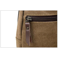 Men's Shoulder Bag