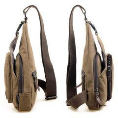 Men's Shoulder Bag